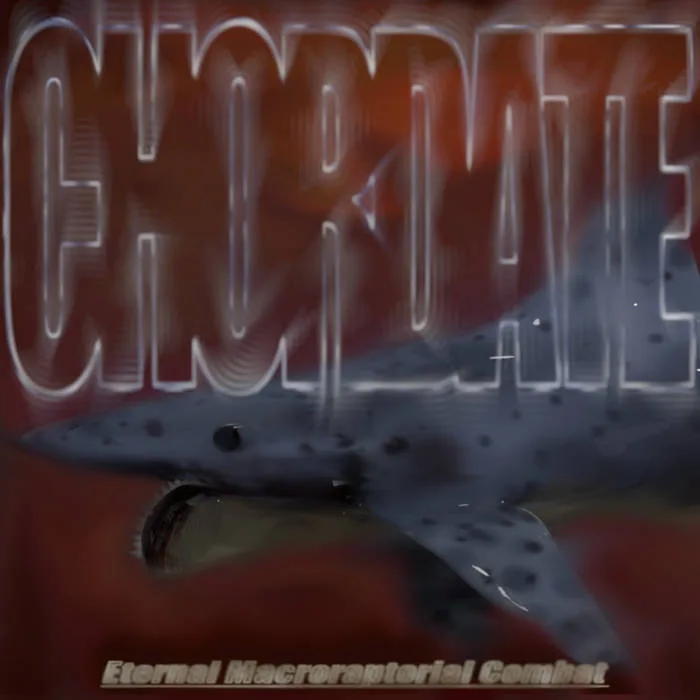 Eternal Macroraptorial Combat cover