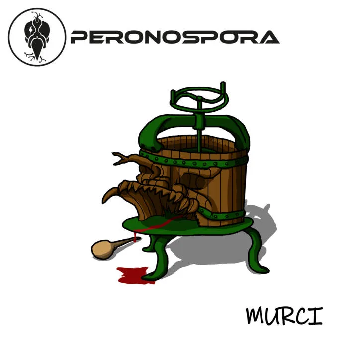 Murci cover