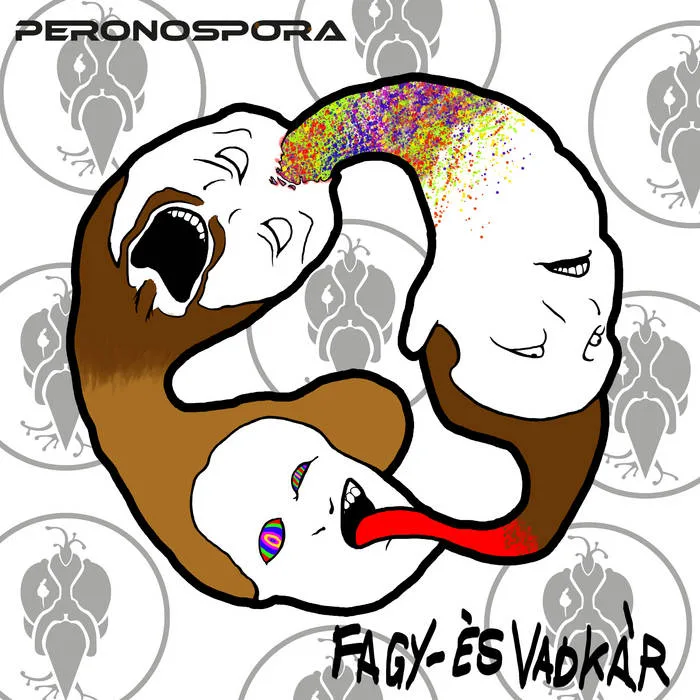 Fagy- és vadkár cover