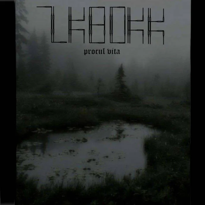 Procul Vita cover