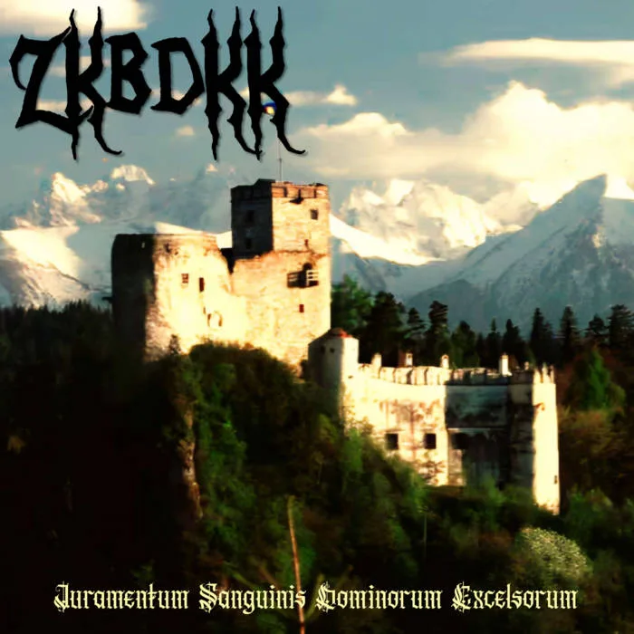 Luramentum Sanguinis Dominorum Excelsorum cover