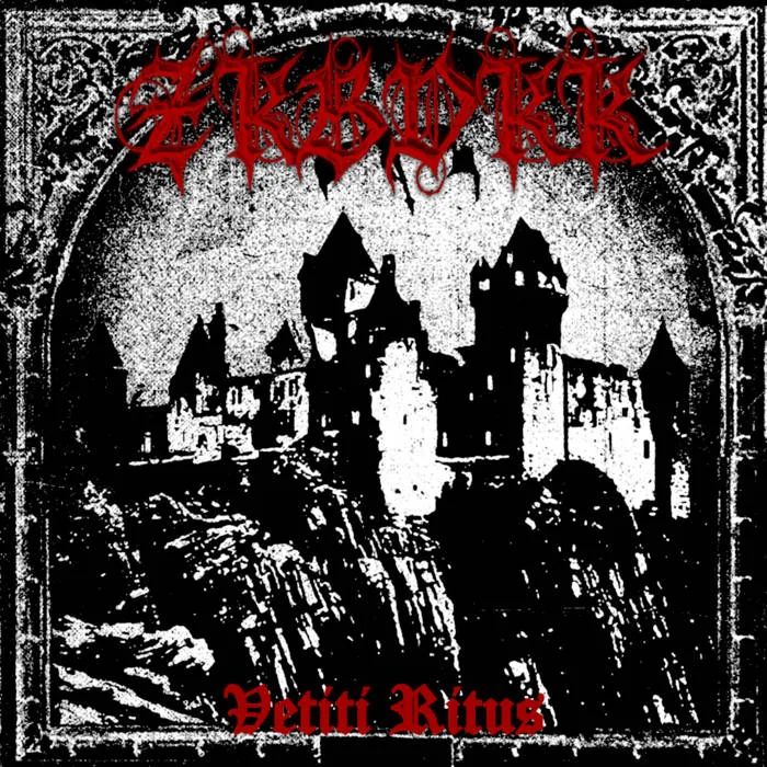 Vetiti Ritus cover