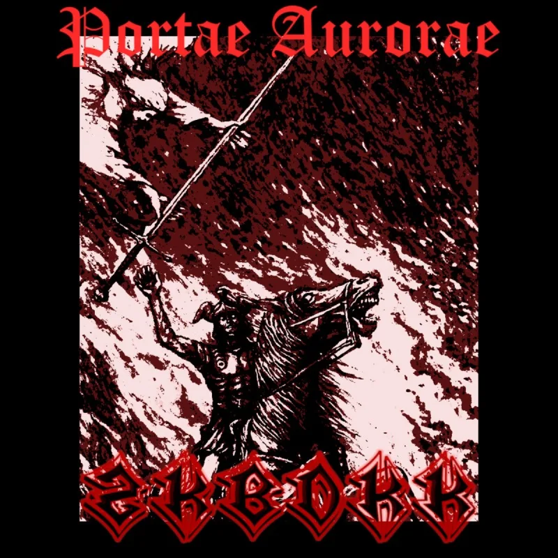 Portae Aurorae cover