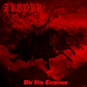 Ubi Vita Terminos cover
