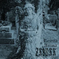 Rejecta Anima cover