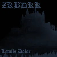 Letalis Dolor cover