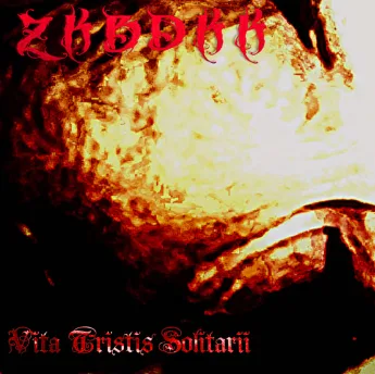 Vita Tristis Solitarii cover