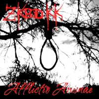 Afflictio Animae cover