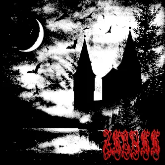 Tenebrae Aeternae cover