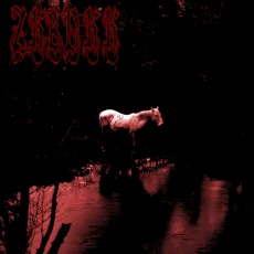 Iter Per Infernum cover