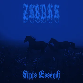 Finis Essendi cover