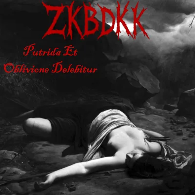 Putrida Et Oblivione Delebitur cover