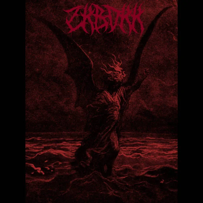 Poenas Inferni cover
