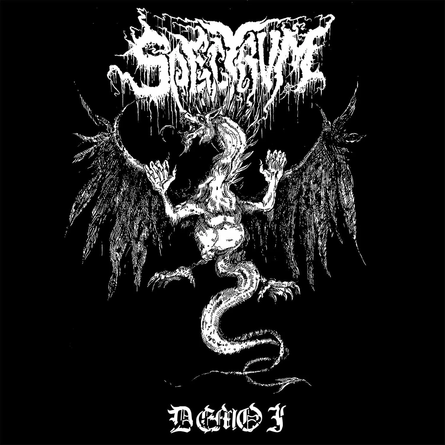 Demo I cover