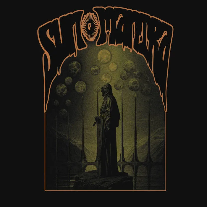 Cosmic Law cover