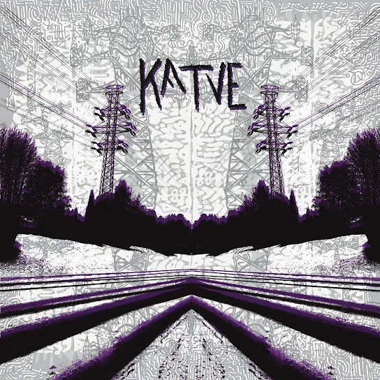 Katve cover