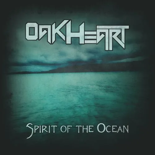 Spirit of the Ocean cover