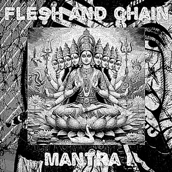 Mantra I cover