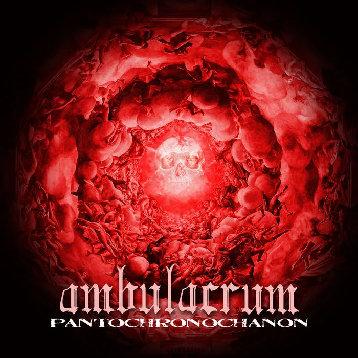 Pantochronochanon cover