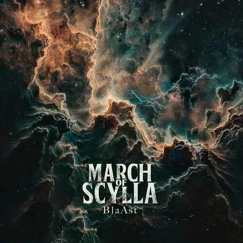 BlaAst cover