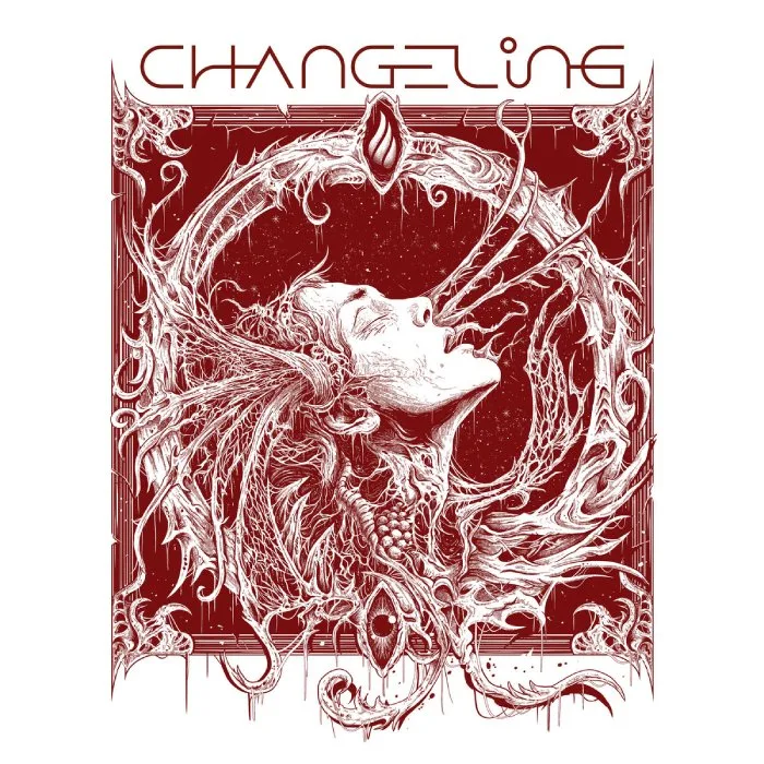 Changeling cover