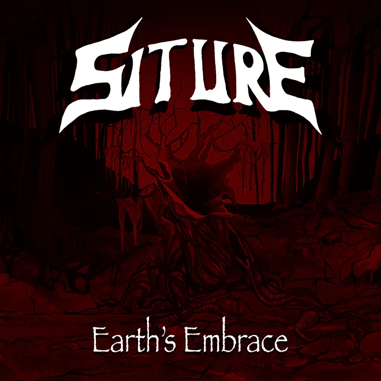 Earth's Embrace cover