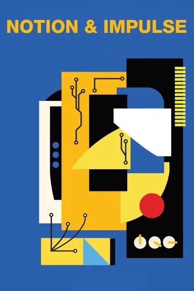 Notion & Impulse cover