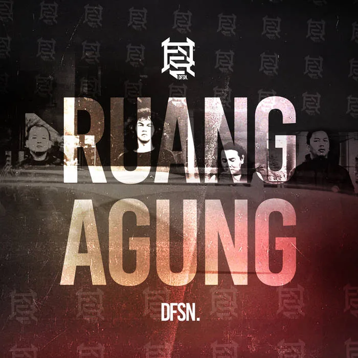 Ruang Agung cover