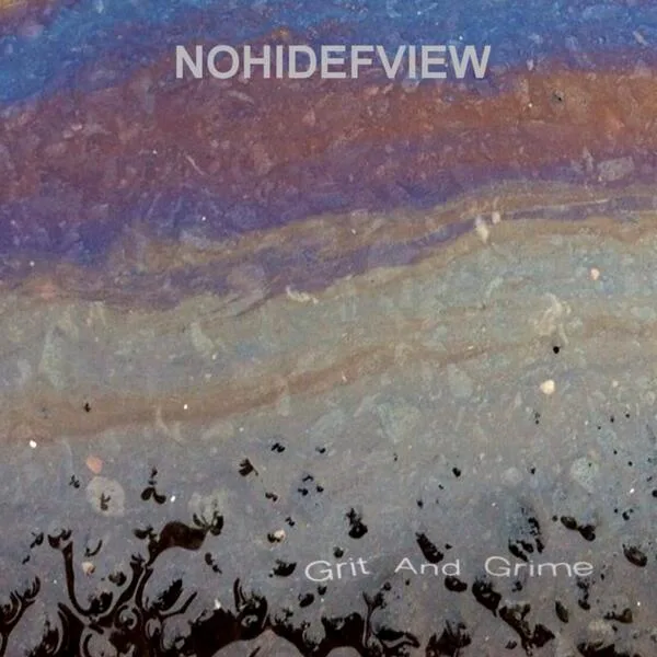 Grit and Grime cover