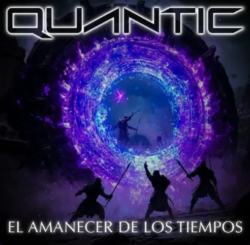 El amanecer de los tiempos cover