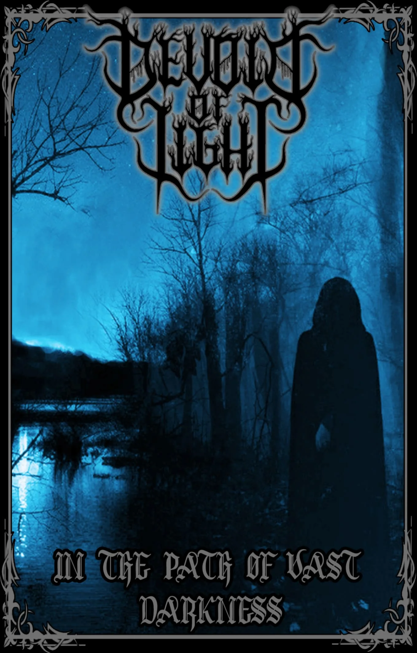 In the Path of Vast Darkness cover