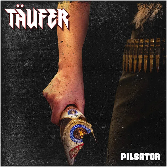 Pilsator cover