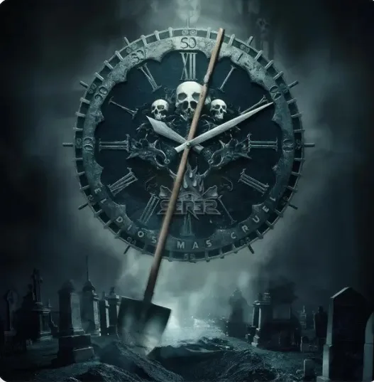 El dios más cruel cover