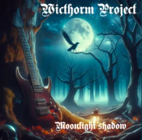 Moonlight Shadow cover