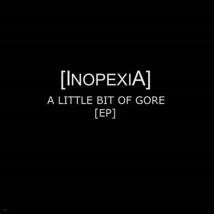 A Little Bit of Gore cover
