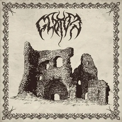 Demo cover