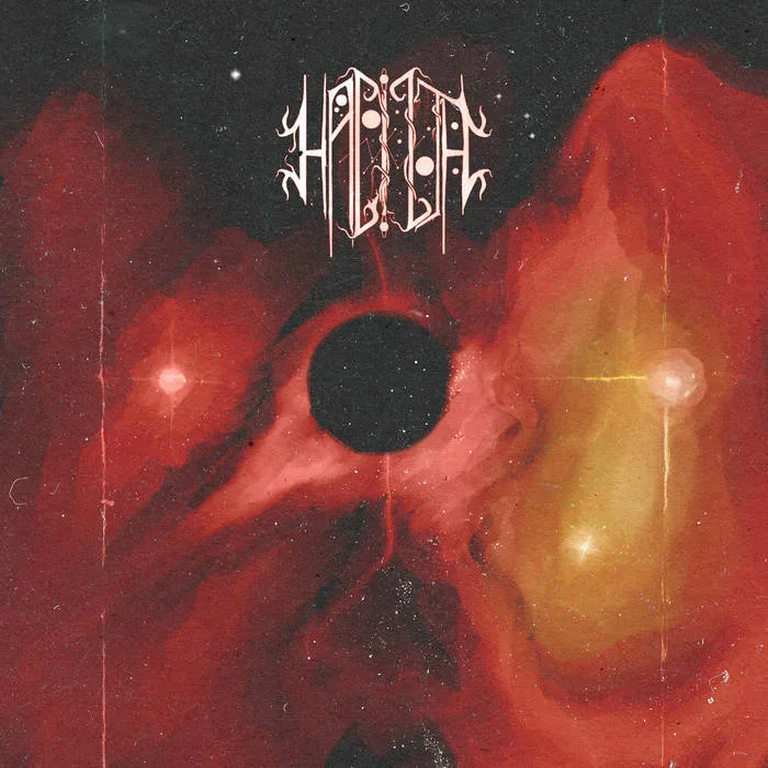 Halizth cover
