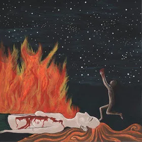 Inner Earth Inferno cover