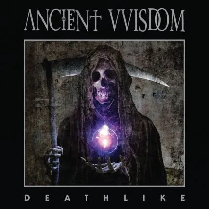 Deathlike cover