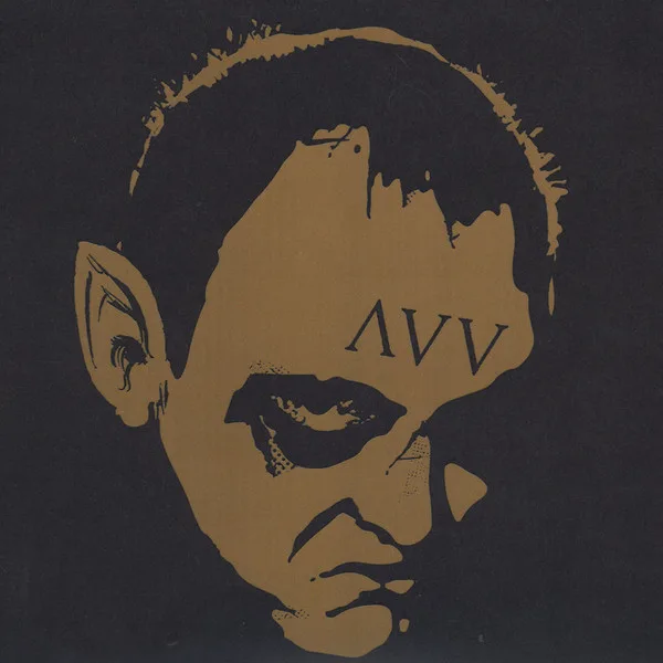 AVV / Roses Never Fade cover