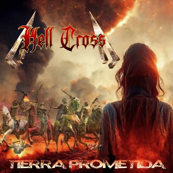 La tierra prometida cover