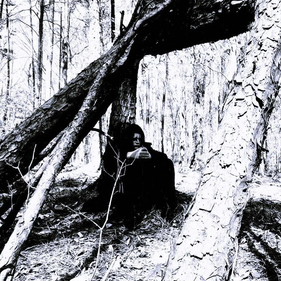 Eternal Silence over Golgotha cover