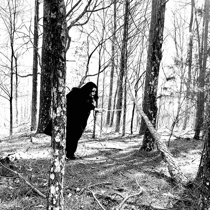 Eternal Silence over Golgotha cover