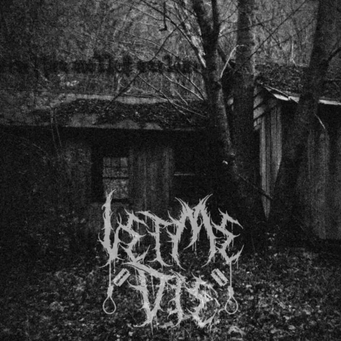 Forever Abandoned... cover