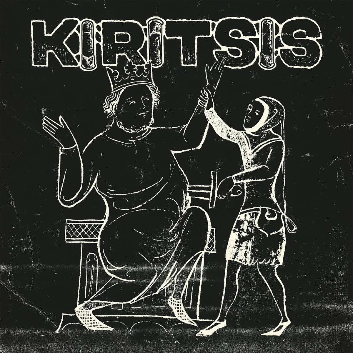 Kiritsis cover