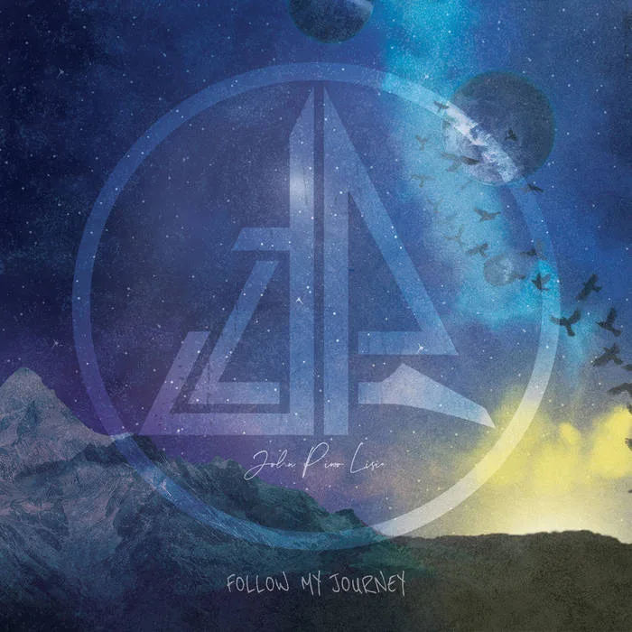 Follow My Journey cover