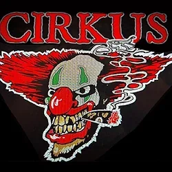 Welcome to the Cirkus cover