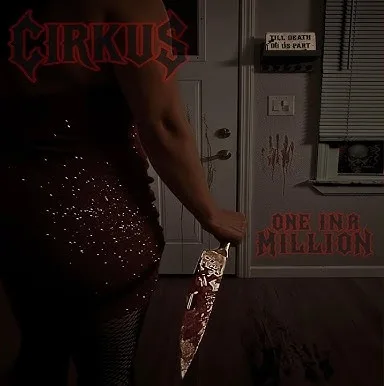 One in a Million cover