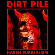 Harsh Surrealism cover