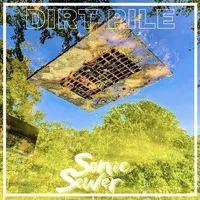 Sonic Sewer cover
